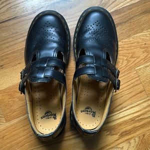 Doc Marten Mary Janes